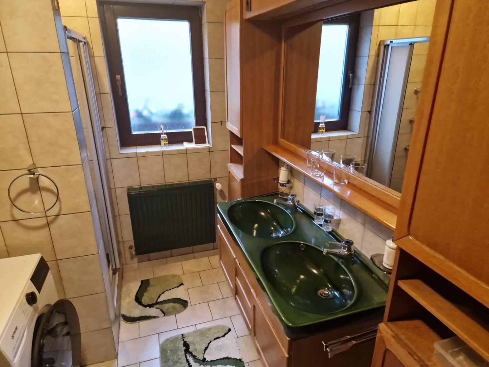 Haus Anicka Zum Boemerwaldjeti Aigen im Mühlkreis エクステリア 写真