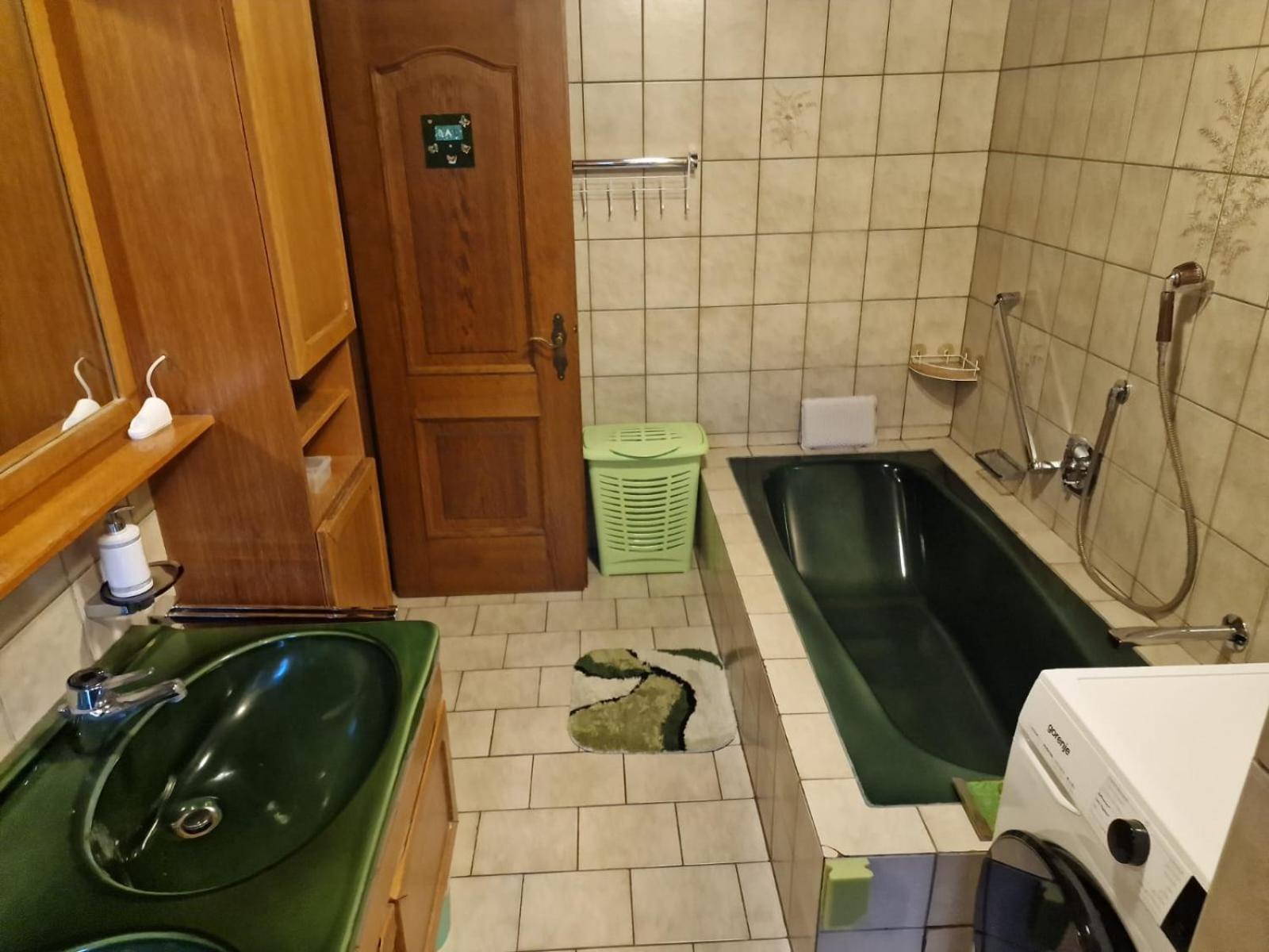 Haus Anicka Zum Boemerwaldjeti Aigen im Mühlkreis エクステリア 写真